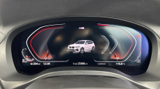 BMW X3 xDrive20d MHT M Sport 5dr Step Auto Diesel Estate